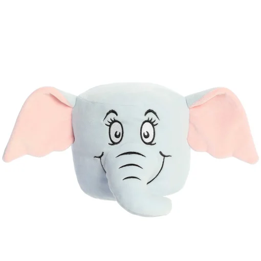 Aurora® - Dr. Seuss - 6.5" Horton Mallow