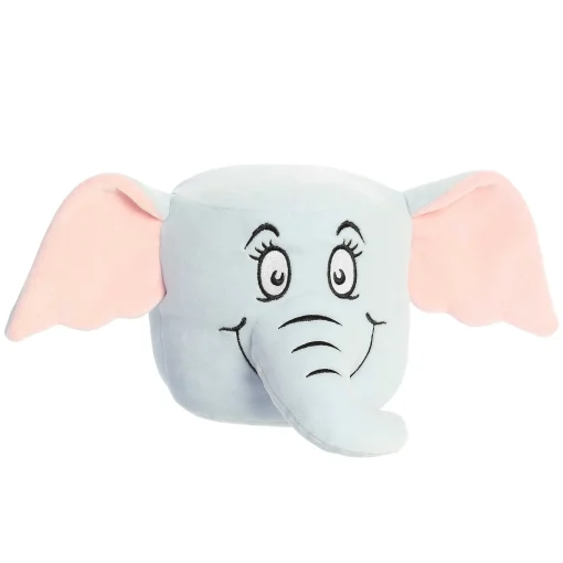 Aurora® - Dr. Seuss - 6.5" Horton Mallow