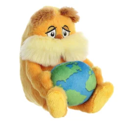 Aurora® - Dr. Seuss - 11" Lorax Planet Earth