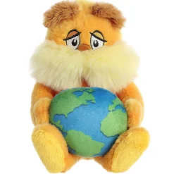 Aurora® - Dr. Seuss - 11" Lorax Planet Earth