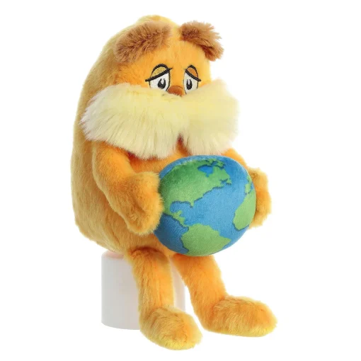 Aurora® - Dr. Seuss - 11" Lorax Planet Earth