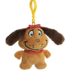 Aurora® - Dr. Seuss - 4" Max Keychain