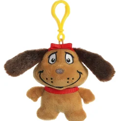 Aurora® - Dr. Seuss - 4" Max Keychain