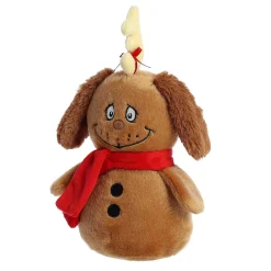 Aurora® - Dr. Seuss - 8" Max Snowman