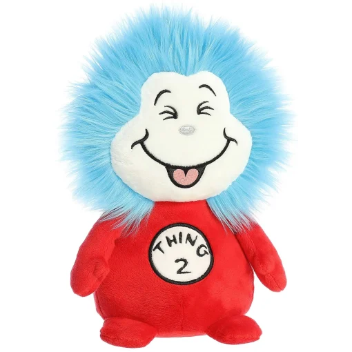 Aurora® - Dr. Seuss - 9" Pop Art Thing 2