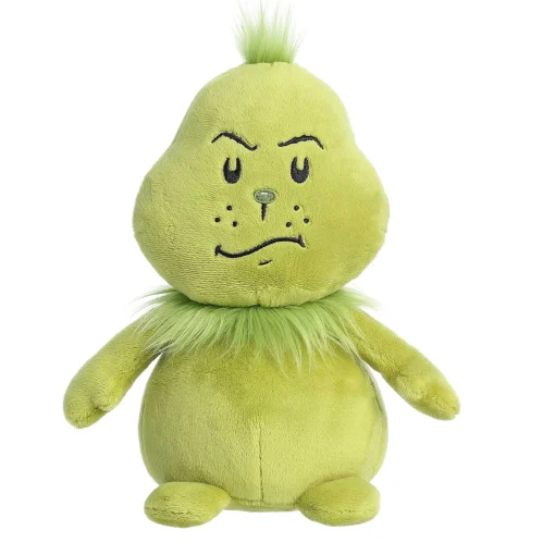 Aurora® - Dr. Seuss - 9.5" Pop Art Grinch