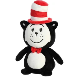 Aurora® - Dr. Seuss - 12" Pop Art Cat In The Hat