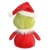 Aurora® - Dr. Seuss - 9.5" Pop Art Santa Grinch
