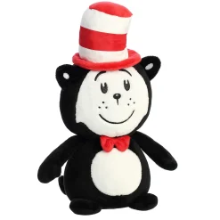 Aurora® - Dr. Seuss - 12" Pop Art Cat In The Hat