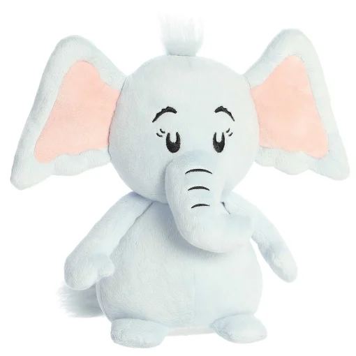 Aurora® - Dr. Seuss - 9" Pop Art Horton