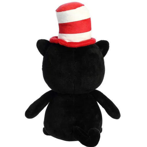 Aurora® - Dr. Seuss - 12" Pop Art Cat In The Hat