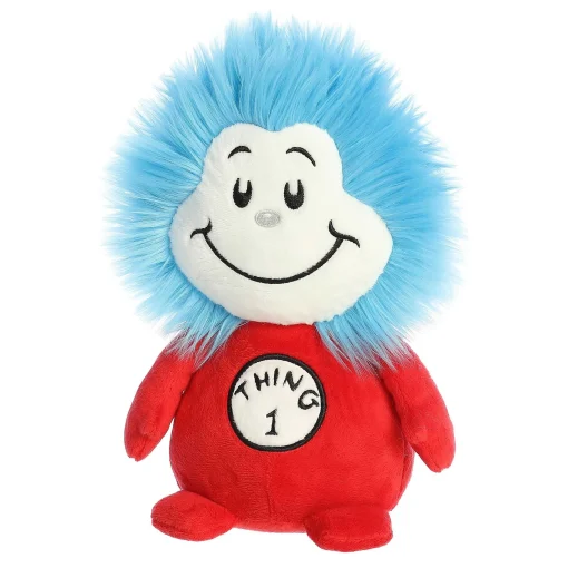 Aurora® - Dr. Seuss - 9" Pop Art Thing 1