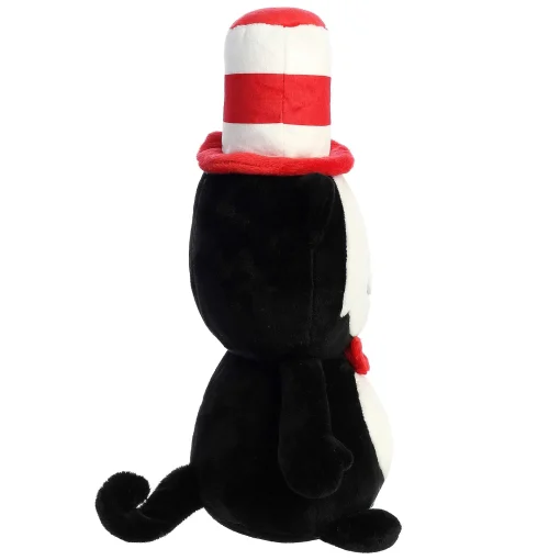 Aurora® - Dr. Seuss - 12" Pop Art Cat In The Hat