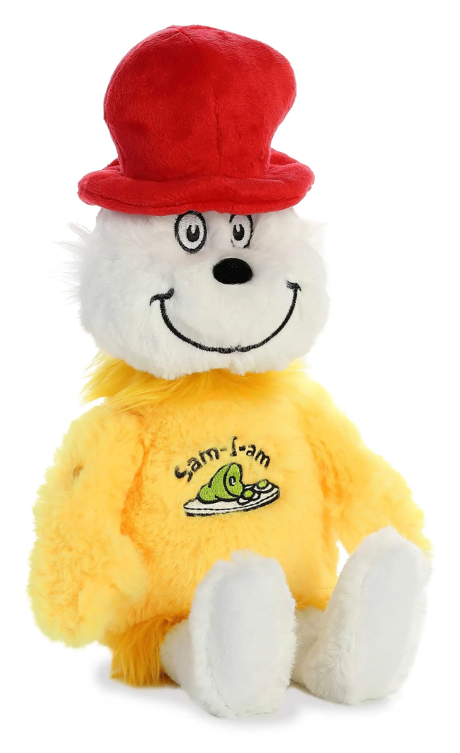 Aurora® - Dr. Seuss - 12" Sam I Am