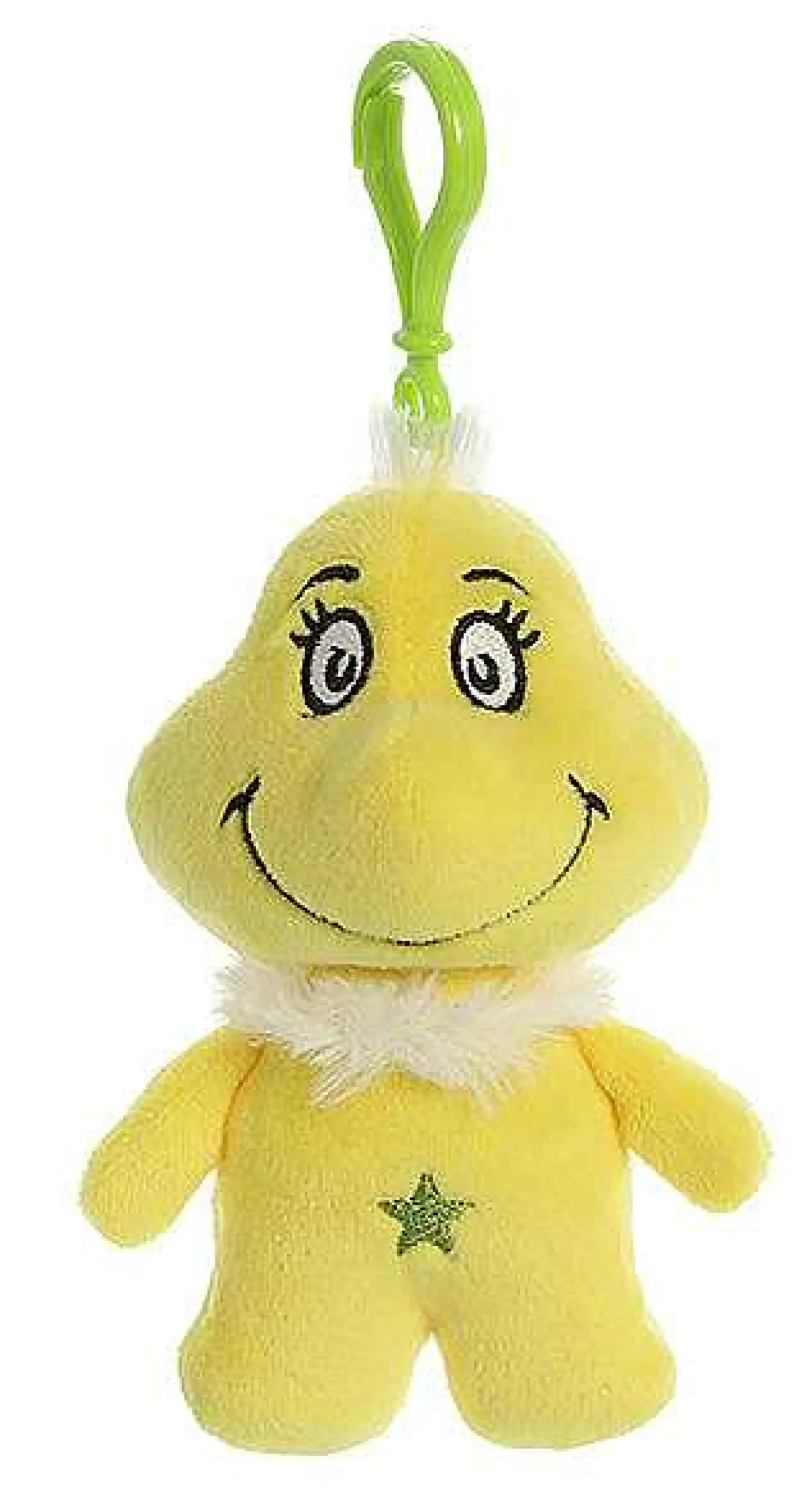 Aurora® - Dr. Seuss - 4" Sneetch