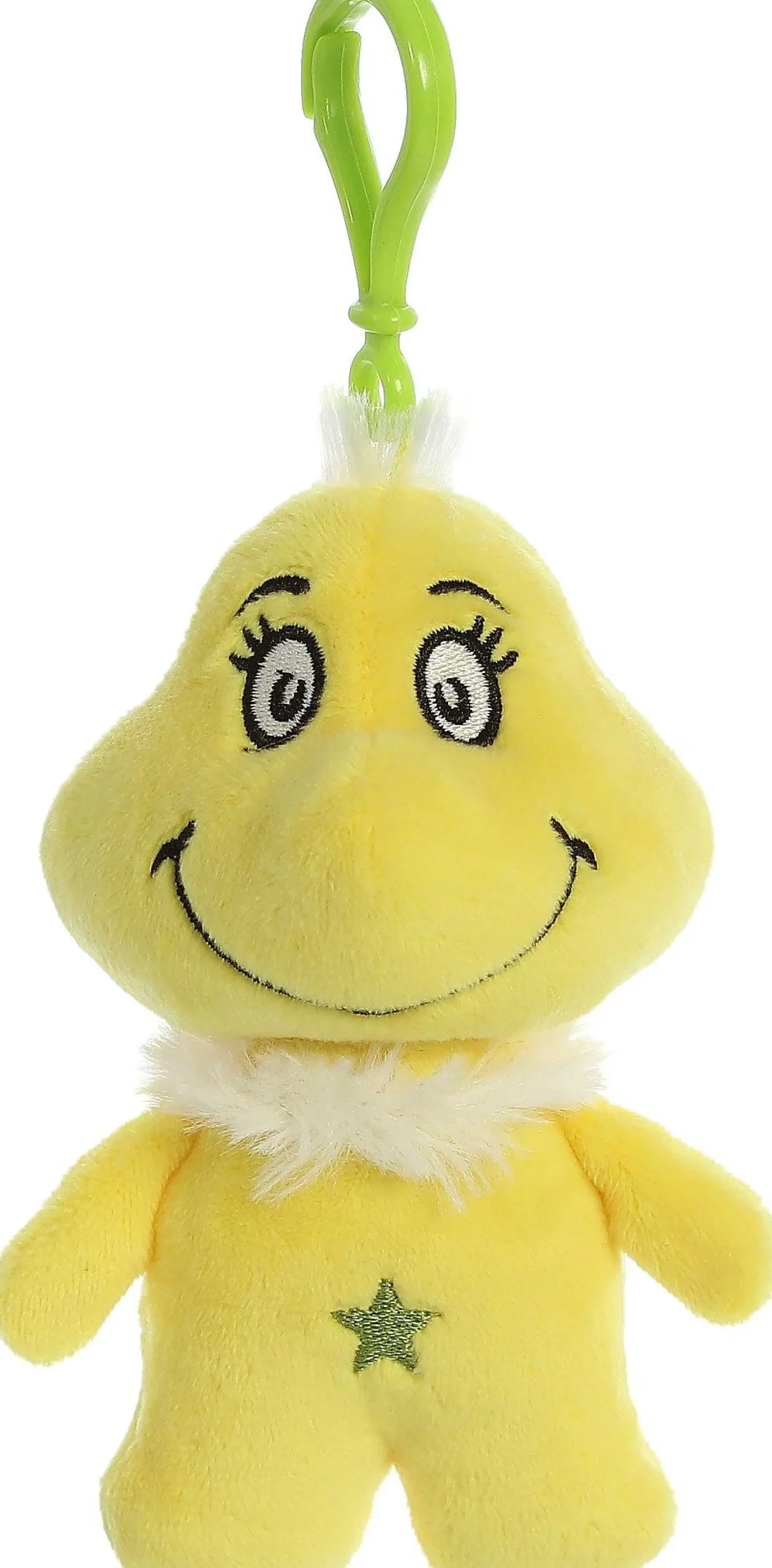 Aurora® - Dr. Seuss - 4" Sneetch