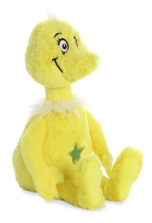 Aurora® - Dr. Seuss - 12" Sneetch