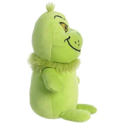 Aurora® - Dr. Seuss - 9.5" Squishy Grinch