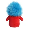 Aurora® - Dr. Seuss - 9.5" Squishy Thing 2