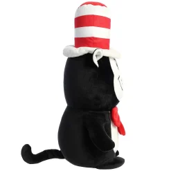 Aurora® - Dr. Seuss - 20" Squishy Cat In The Hat