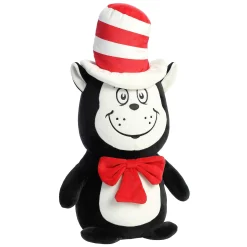 Aurora® - Dr. Seuss - 20" Squishy Cat In The Hat