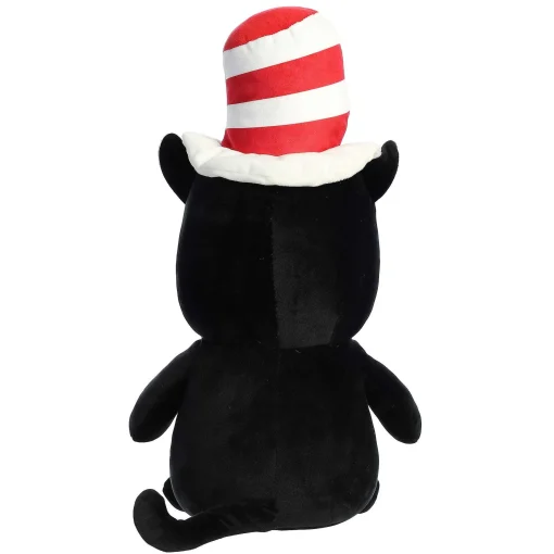 Aurora® - Dr. Seuss - 20" Squishy Cat In The Hat
