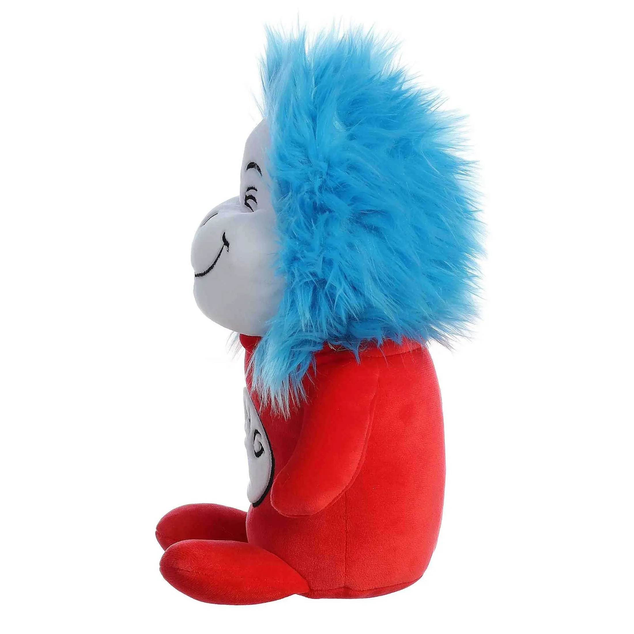 Aurora® - Dr. Seuss - 9.5" Squishy Thing 2