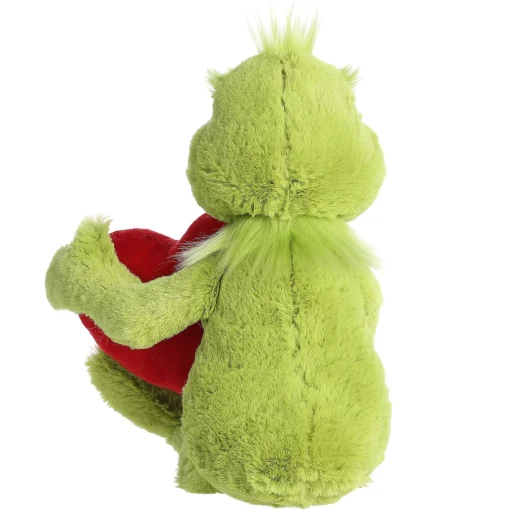 Aurora® - Dr. Seuss - 15" Stole My Heart Grinch