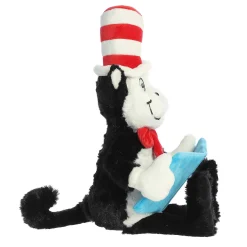 Aurora® - Dr. Seuss - 17" Storytime Cat In The Hat
