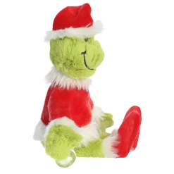 Aurora® - Dr. Seuss - 12" Stuck On You Grinch