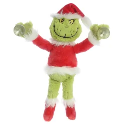 Aurora® - Dr. Seuss - 12" Stuck On You Grinch
