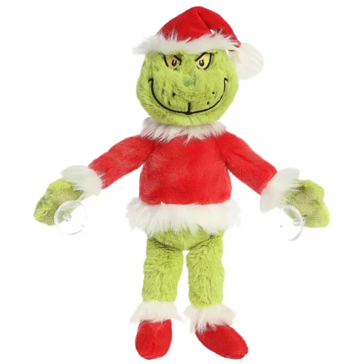 Aurora® - Dr. Seuss - 12" Stuck On You Grinch