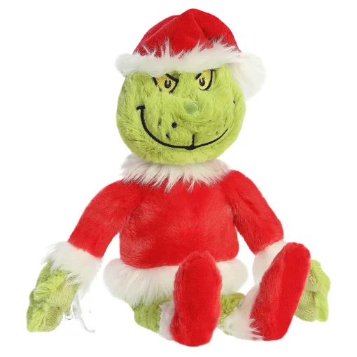 Aurora® - Dr. Seuss - 12" Stuck On You Grinch