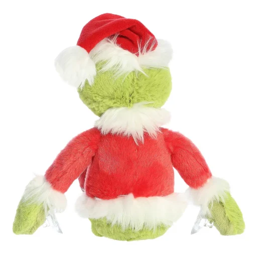 Aurora® - Dr. Seuss - 12" Stuck On You Grinch