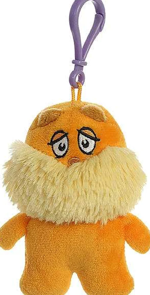 Aurora® - Dr. Seuss - 4" The Lorax