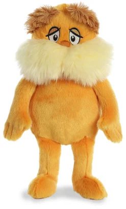 Aurora® - Dr. Seuss - 12" The Lorax