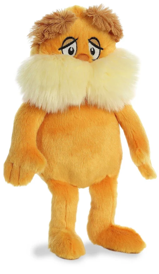 Aurora® - Dr. Seuss - 12" The Lorax