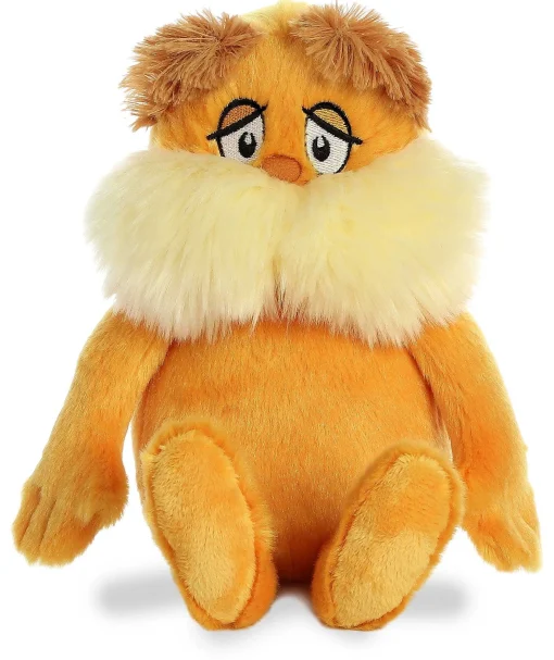 Aurora® - Dr. Seuss - 12" The Lorax