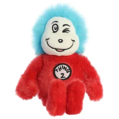 Aurora® - Dr. Seuss - 7" Thing 2