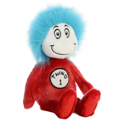 Aurora® - Dr. Seuss - 12" Thing 1 And Thing 2