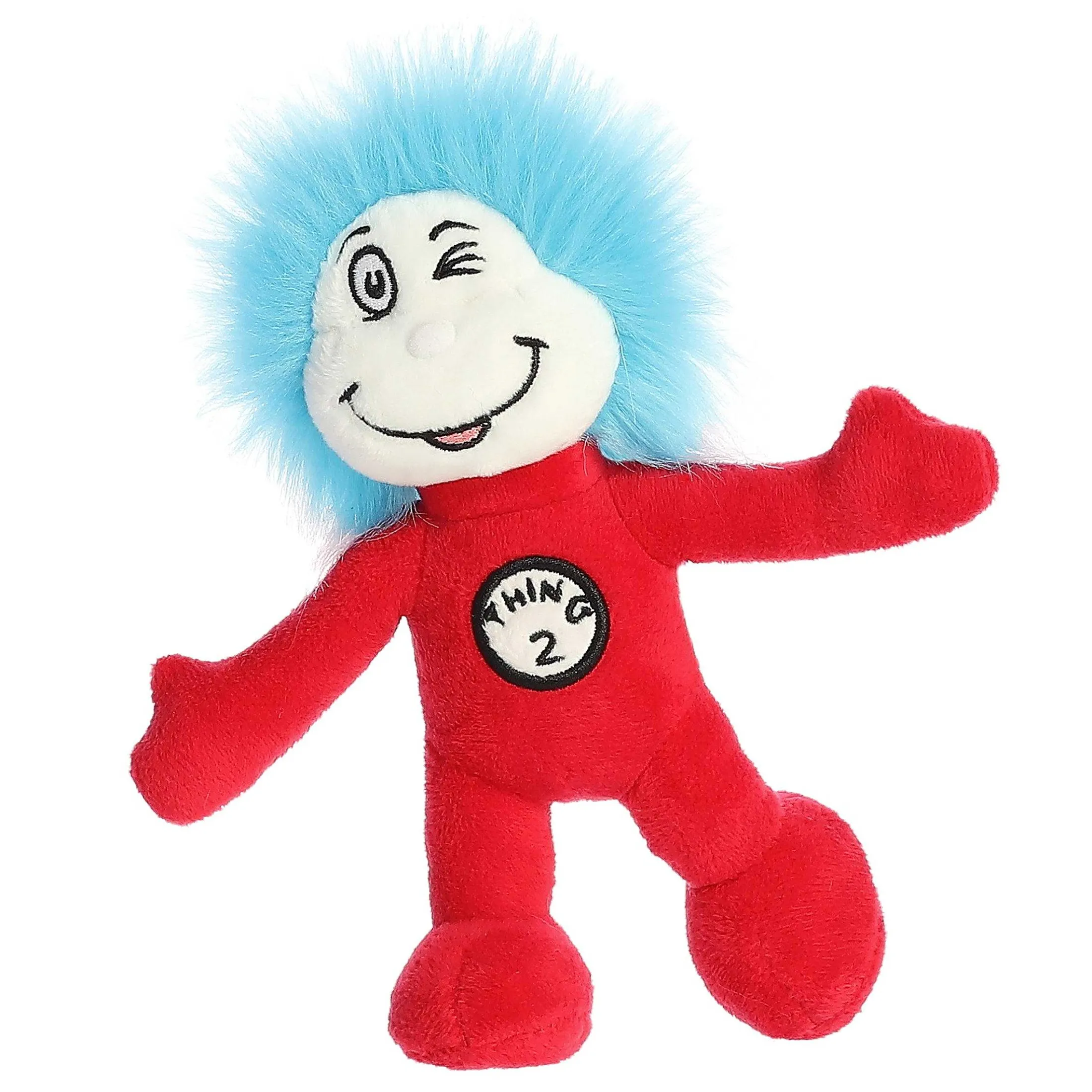 Aurora® - Dr. Seuss - 7" Thing 2 Armature