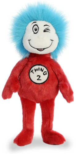 Aurora® - Dr. Seuss - 12