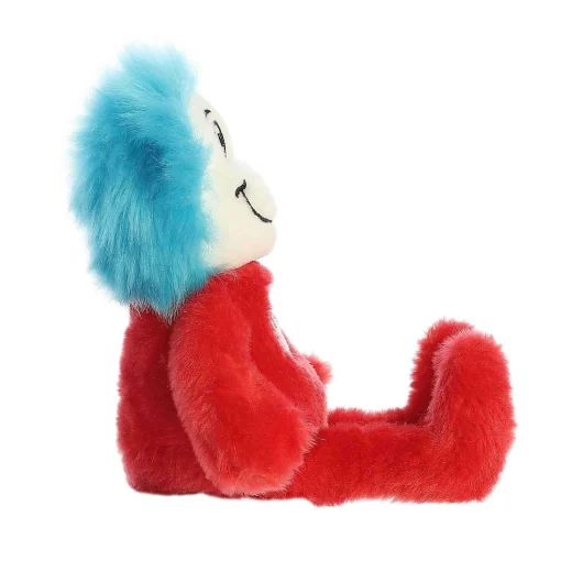 Aurora® - Dr. Seuss - 7" Thing 2