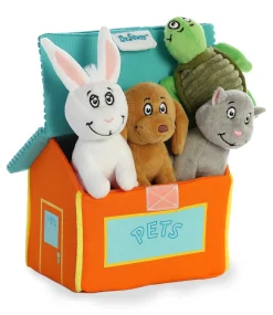 Aurora® - Dr. Seuss - 8" What Pet Should I Get Gift Set
