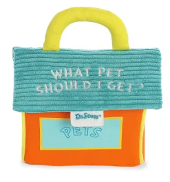 Aurora® - Dr. Seuss - 8" What Pet Should I Get Gift Set