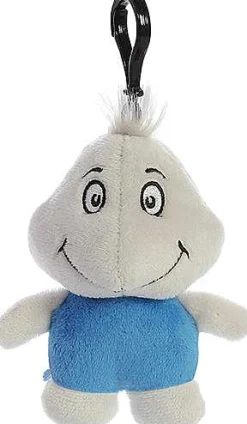 Aurora® - Dr. Seuss - 4" Yertle The Turtle
