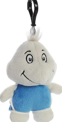 Aurora® - Dr. Seuss - 4" Yertle The Turtle