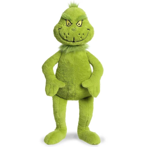 Aurora® - Dr. Seuss - Grinch