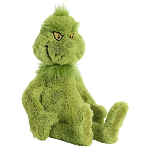 Aurora® - Dr. Seuss - Grinch