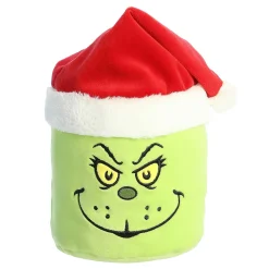 Aurora® - Dr. Seuss - Mallows - 6" Santa Grinch